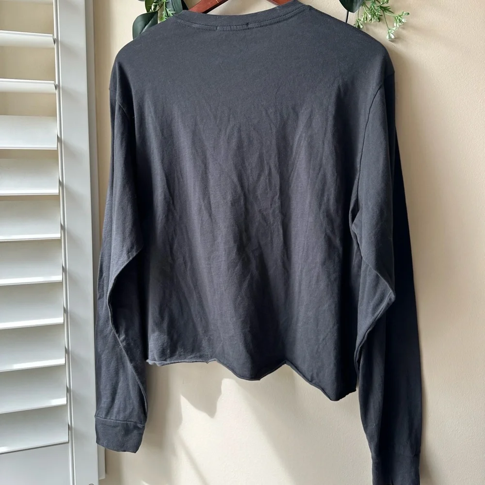 Zutter Rocker Tee - Picture 7 of 7